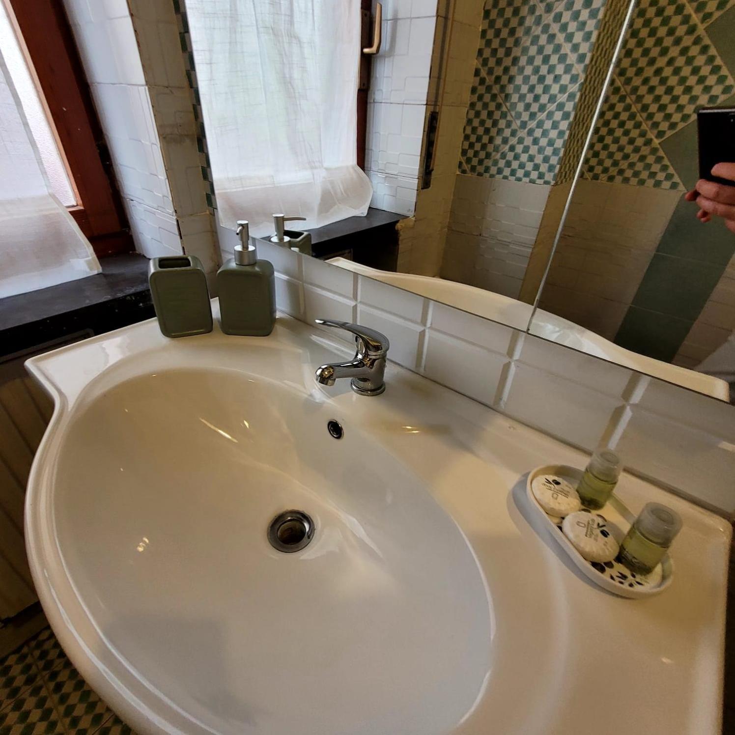 Casa Anselmo Guest House Pagani Exteriör bild
